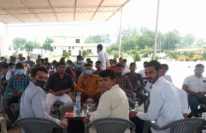 इनसो के स्थापना दिवस को लेकर तैयारियां जोरो पर – दलाल