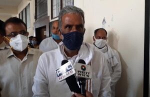 पीएम मोदी दुनिया के सबसे लोकप्रिय और करिश्माई नेता – कृष्णपाल गुर्जर