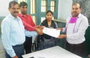 दोहरी प्रशिक्षण प्रणाली के लिए जर्मन कंपनी के साथ हुआ समझौता