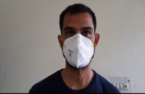 मैडिकल स्टोर संचालक के पॉजिटिव होने के बाद कहां जागा स्वास्थ्य विभाग ।