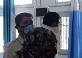 हनी-ट्रेप में फंसाकर लाखो ठगने वाले पहुंचे सलाखों के पीछे