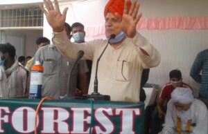 शिक्षा मंत्री कंवरपाल गुर्जर ने हुड्डा पर ली चुटकी, जानियें – क्या कहा