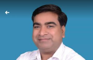 भाईयों को भी वृक्षों के राखी बांधनी चाहिए – अग्रवाल