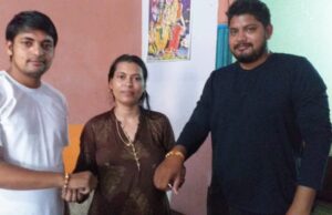 भाई -बहन के रिश्तों की अटूट डोर का प्रतीक रक्षाबंधन – तरूण शर्मा