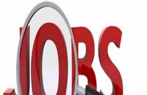 BECIL ने कंसल्टिंग एडिटर सहित अन्य पदों पर निकाली वैकेंसी, पढ़िये पूरी खबर