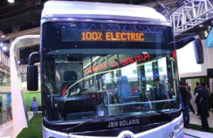 अब सस्ता होगा बस का सफर, राजधानी की तर्ज पर बनेगी इलैक्ट्रिक व्हीकल पॉलिसी