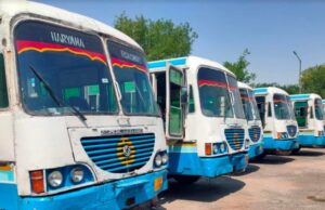 हरियाणा रोडवेज के कर्मचारियों का काटा चालान,पढ़ियें पूरी खबर