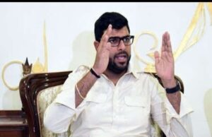 उपमुख्यमंत्री दुष्यंत चौटाला के बढ़ते कदमों से बौखलाई कांग्रेस अपना रही है अनैतिक हथकंडे – दिग्विजय चौटाला http://aawazkesari.in/