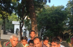 शिक्षक दिवस पर जेजेपीस स्कूल ने शुरू की अनूठी पहल
