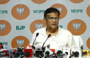 जानिए – प्रदेश अध्यक्ष ओपी धनखड़ MSP और मंडी व्यवस्था पर क्या कहा, और कांग्रेस .. ? आवाज केसरी