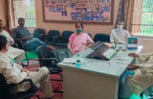 संस्कृत भाषा से मानवमात्र को मिलते हैं संस्कार : आचार्य राजेश