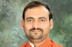 युवा बिजेंद्र नेहरा बोले : एमएसपी पर मंडियों में खरीद होते ही किसानों को बहकाने वालों के ढोल की पोल खुल जाएगी