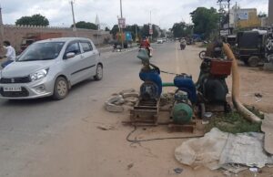 जानें कहां जनस्वास्थ्य विभाग पर वर्षों से करवा रहा अनैतिक कार्य