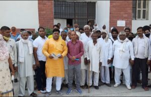 महिला थाने की दो प्रबंधकों की अलग -अलग सोच, एक ने बताया झूठा दूसरी ने कराया पोक्सो एक्ट और दुष्कर्म का केस दर्ज