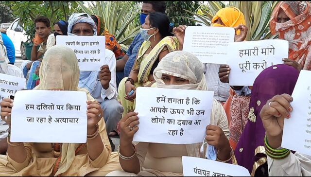 आवाज केसरी