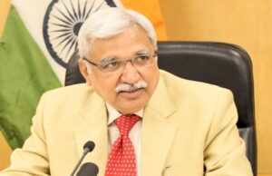 जानिए बिहार चुनाव कितने चरणों में होगा, पढ़िये पूरी रिपोर्ट आवाज केसरी