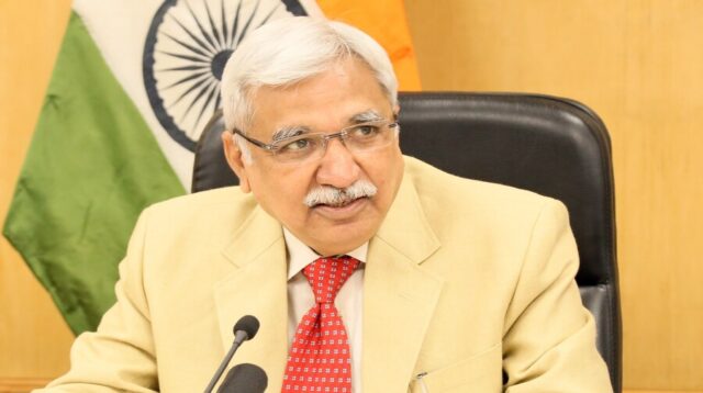 आवाज केसरी