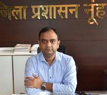 बाजरा और धान की खरीद के लिए मंडियों की गई निर्धारित – उपायुक्त आवाज केसरी