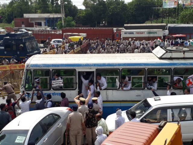 आवाज केसरी