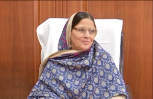 जानिए – मंत्री ने कहा लीपापोती नहीं, समस्याओं के स्थायी समाधान चाहिए, पढ़िये पूरी रिपोर्ट