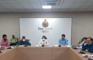 कोविड-19 को हराने के लिए अपनी रोग प्रतिरोधक क्षमता को बढाए : डा. ब्रह्मदीप