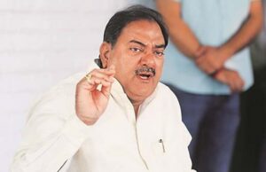 अभय चौटाला ने हुड्डा पर लगाये गम्भीर आरोप, पढ़िये पूरी खबर
