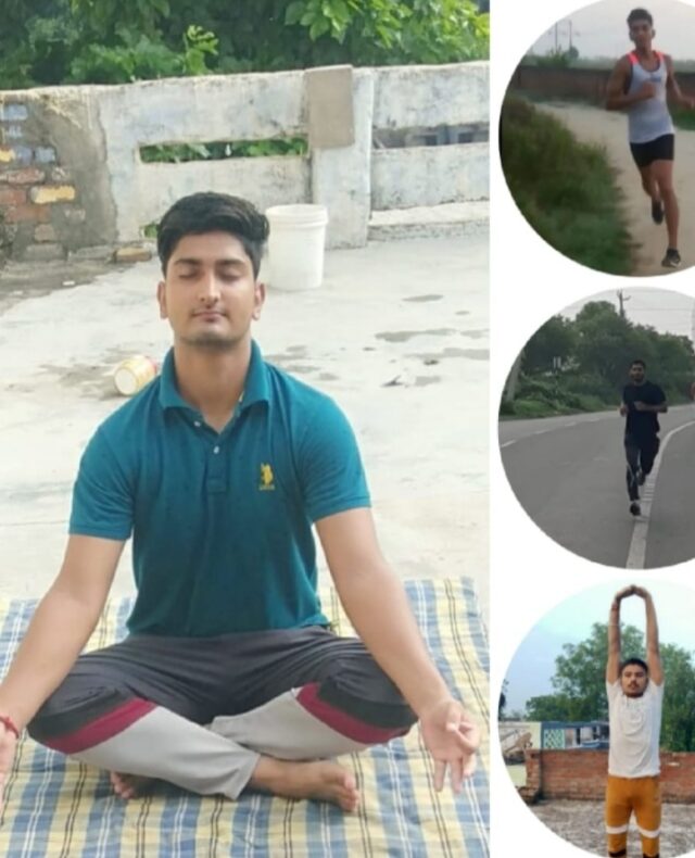 आवाज केसरी