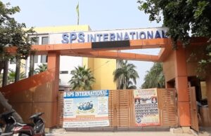 सात माह बाद स्कूलों के खुले ताले : फिर हुए गुलजार