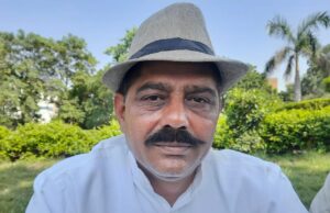 वोटर्स पार्टी का नया आगाज- गाँव में बने गाँव की सरकार