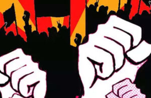 दलित उत्पीडन मामलों में बहुजन क्रांति मोर्चा के साथ सक्रिय हुआ दलित समाज आवाज केसरी