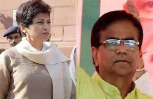 हरियाणा भाजपा और कांग्रेस की नई टीमों में जल्द होगा बदलाव, पढ़िये पूरी खबर