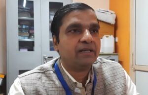 प्रशांत पैथ लैब ने उपलब्ध कराई छ घंटे में ट्रू -नाट तकनीक से कोरोना जाँच