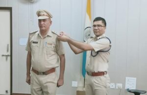 सावधानी ही कोरोना से बचाव है : पुलिस अधीक्षक दीपक गहलावत
