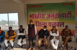 कृषि कानून हरगिज वापिस नहीं होंगे : समयसिंह भाटी