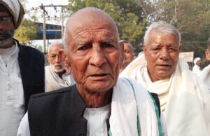 तेवतिया पाल अपने स्थाई अध्यक्ष को दरकिनार रख लेगी किसान आन्दोलन में भाग