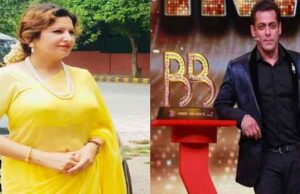Bigg Boss14 में हुई हरियाणा की भाजपा नेत्री सोनाली फोगाट की एंट्री, पढ़िये पूरी खबर