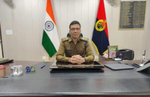 गणतंत्र दिवस के अवसर पर पुलिस अधीक्षक पलवल ने जारी किये दिशा-निर्देश