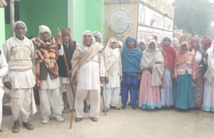 यशमा सिंह ने किस-किस की रुकी पेंशन दिलाने का प्रयास किया