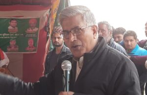 20 और 21 जनवरी को पूरे देश में जुल्मी सरकार के खिलाफ प्रदर्शन:लाम्बा