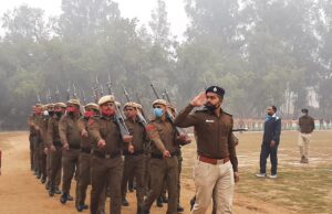 गणतंत्र दिवस समारोह के लिए सभी टीमें अच्छी प्रकार से तैयारी पूरी करें : अतिरिक्त उपायुक्त