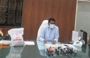 जिले का रिकवरी रेट हुआ 91.6 प्रतिशत: डीसी सुजान सिंह