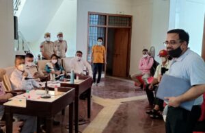 एकमुश्त भुगतान करने पर पाएं इनहांसमेंट राशि में छूट : सुधीर राजपाल