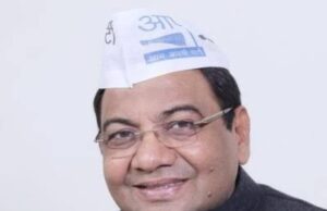 गरीबों को मिलने वाले राशन में सरसों के तेल एवं दूसरी जिंसों को बंद करने को नहीं किया जाएगा बर्दास्त, अन्यथा पार्टी छेड़ेगी आंदोलन – डॉ सुशील गुप्ता