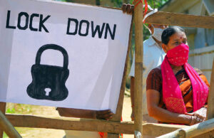 हरियाणा में आगे बढ़ा लॉकडाउन, लेकिन ये रहेगी छूट,पढिये पूरी खबर