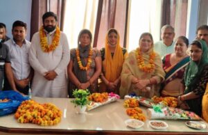 जानिए ! कलायत पालिका में किसने मारी बाजी