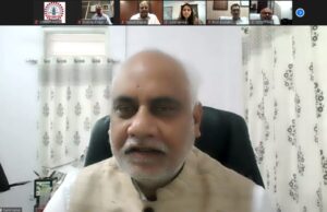 शॉर्ट टर्म कोर्स का शुभारंभ – बिग डाटा कंप्यूटिंग में उभरते अनुसंधान क्षेत्रों पर होगी चर्चा