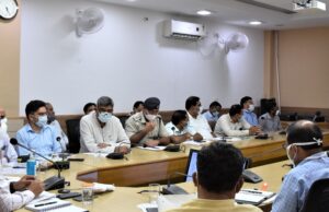 25 अगस्त तक मेरी फसल-मेरा ब्यौरा पर हो शत-प्रतिशत फसल का ब्यौरा दर्ज – उपायुक्त