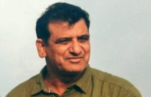 Government failed to provide employment to youth: Kuldeep Kaushik