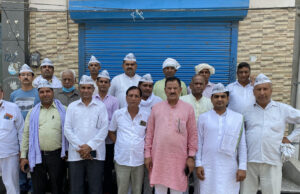 AAP का बढ़ रहा कुनबा : कौशल ततारपुर