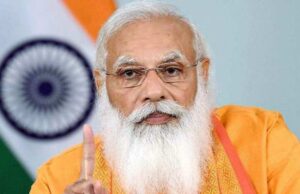 पीएम मोदी करेंगे अगले सप्ताह लगातार 3 दिन मंत्रिमंडल के साथ बैठक